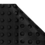 Nodular drainage sheet 2 units HDPE 400 g/m² 0.5x20 m by , Isolation - Ref: Foro24-144947, Price: 70,23 €, Discount: %