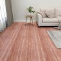 Self-adhesive floor planks 55 units PVC 5.11 m² red by , Floors and carpets - Ref: Foro24-324671, Price: 80,22 €, Discount: %