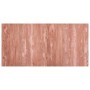 Self-adhesive floor planks 55 units PVC 5.11 m² red by , Floors and carpets - Ref: Foro24-324671, Price: 73,99 €, Discount: %