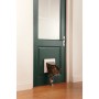 PetSafe Cat Flap 4 positions with tunnel Classic 919 white 5031 by PetSafe, Pet doors - Ref: Foro24-411405, Price: 29,55 €, D...