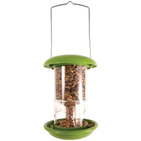 Esschert Bird feeder 11.9x11.9x17.2 cm FB118 by Esschert Design, Bird feeders - Ref: Foro24-411456, Price: 16,99 €, Discount: %