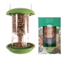 Esschert Bird feeder 11.9x11.9x17.2 cm FB118 by Esschert Design, Bird feeders - Ref: Foro24-411456, Price: 16,29 €, Discount: %