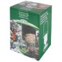 Esschert Bird feeder 11.9x11.9x17.2 cm FB118 by Esschert Design, Bird feeders - Ref: Foro24-411456, Price: 16,29 €, Discount: %