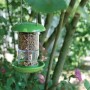 Esschert Bird feeder 11.9x11.9x17.2 cm FB118 by Esschert Design, Bird feeders - Ref: Foro24-411456, Price: 16,29 €, Discount: %