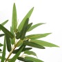 Artificial bamboo tree with 552 green leaves 120 cm by , artificial flora - Ref: Foro24-358968, Price: 56,71 €, Discount: %