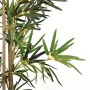 Artificial bamboo tree with 368 green leaves, 80 cm. by , artificial flora - Ref: Foro24-358963, Price: 51,35 €, Discount: %