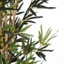 Artificial bamboo tree with 1104 leaves green 180 cm by , artificial flora - Ref: Foro24-358961, Price: 85,46 €, Discount: %