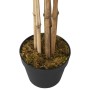 Árbol de bambú artificial con 1104 hojas verde 180 cm de , Flora artificial - Ref: Foro24-358961, Precio: 85,46 €, Descuento: %