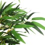 Artificial bamboo tree with 380 green leaves 80 cm by , artificial flora - Ref: Foro24-358980, Price: 45,93 €, Discount: %