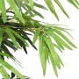 Artificial bamboo tree with 730 green leaves 120 cm by , artificial flora - Ref: Foro24-358989, Price: 75,27 €, Discount: %