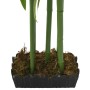 Künstlicher Bambusbaum mit 240 grünen Blättern 80 cm von , Künstliche Flora - Ref: Foro24-358996, Preis: 51,99 €, Rabatt: %