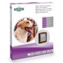 PetSafe Puerta para mascotas 2-vías 775 grande 35,6x30,5 cm marrón de PetSafe, Puertas para animales domésticos - Ref: Foro24...