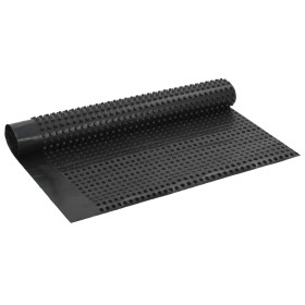 HDPE nodular drainage sheet 400 g/m² 1x20 m by , Isolation - Ref: Foro24-144948, Price: 72,99 €, Discount: %