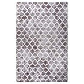 Mehrfarbiger rutschfester, waschbarer Teppich 160x230 cm von , Teppiche - Ref: Foro24-337979, Preis: 53,99 €, Rabatt: %