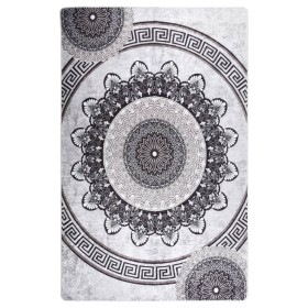 Washable non-slip multicolored rug 160x230 cm by , Rugs - Ref: Foro24-337985, Price: 53,93 €, Discount: %