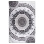 Washable non-slip multicolored rug 160x230 cm by , Rugs - Ref: Foro24-337985, Price: 55,99 €, Discount: %