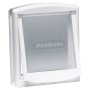 PetSafe Haustiertür 2 Positionen 715 klein 17,8x15,2 weiß 5017 von PetSafe, Haustiertüren - Ref: Foro24-411395, Preis: 21,32 ...