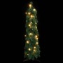 Artificial Christmas tree illuminated with 30 LEDs 60 cm by , Christmas trees - Ref: Foro24-357688, Price: 22,51 €, Discount: %