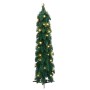 Artificial Christmas tree illuminated with 30 LEDs 60 cm by , Christmas trees - Ref: Foro24-357688, Price: 22,51 €, Discount: %