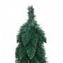 Artificial Christmas tree illuminated with 30 LEDs 60 cm by , Christmas trees - Ref: Foro24-357688, Price: 22,51 €, Discount: %