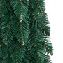 Artificial Christmas tree illuminated with 30 LEDs 60 cm by , Christmas trees - Ref: Foro24-357688, Price: 22,51 €, Discount: %