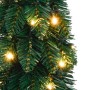 Artificial Christmas tree illuminated with 30 LEDs 60 cm by , Christmas trees - Ref: Foro24-357688, Price: 22,51 €, Discount: %