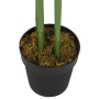 Árbol de bambú artificial con 240 hojas verde 80 cm de , Flora artificial - Ref: Foro24-358992, Precio: 40,63 €, Descuento: %