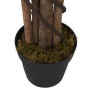 Higuera de hojas de violín artificial 96 hojas verde 80 cm de , Flora artificial - Ref: Foro24-359011, Precio: 53,30 €, Descu...