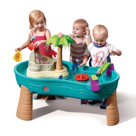 Step2 Splish Splash Seas Wassertisch von Step2, Grundwasserspiegel - Ref: Foro24-411747, Preis: 170,99 €, Rabatt: %