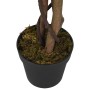 Arce artificial con 756 hojas verde 200 cm de , Flora artificial - Ref: Foro24-359024, Precio: 90,52 €, Descuento: %