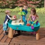 Step2 Splish Splash Seas Water Table by Step2, water tables - Ref: Foro24-411747, Price: 170,54 €, Discount: %