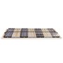 Slatted bases with 42 slats 7 zones 2 units 70x200 cm by , Beds and slatted bases - Ref: Foro24-3051420, Price: 176,68 €, Dis...