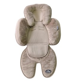 Bo Jungle Universal 3-in-1 Rest Cushion B-Snooze Taupe B180100 by Bo Jungle, Accessories for baby carriers - Ref: Foro24-4111...