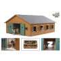 Kids Globe Farm Stables with 7 Drawers 1:24 610595 by Kids Globe, Children's parks - Ref: Foro24-410916, Price: 94,99 €, Disc...