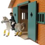 Kids Globe Farm Stables with 7 Drawers 1:24 610595 by Kids Globe, Children's parks - Ref: Foro24-410916, Price: 94,99 €, Disc...