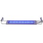 Lámpara LED para acuario aluminio IP67 50-60 cm de vidaXL, Iluminación para acuarios - Ref: Foro24-42463, Precio: 56,97 €, De...