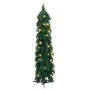 Árbol de Navidad artificial iluminado con 45 LEDs 90 cm de , Arboles de navidad - Ref: Foro24-357689, Precio: 26,99 €, Descue...