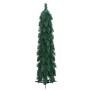 Árbol de Navidad artificial iluminado con 45 LEDs 90 cm de , Arboles de navidad - Ref: Foro24-357689, Precio: 26,90 €, Descue...