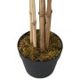 Árbol de bambú artificial con 368 hojas verde 80 cm de , Flora artificial - Ref: Foro24-358958, Precio: 39,20 €, Descuento: %