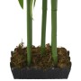 Künstlicher Bambusbaum mit 576 grünen Blättern 150 cm von , Künstliche Flora - Ref: Foro24-358998, Preis: 58,50 €, Rabatt: %