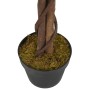 Artificial ficus tree with 756 green leaves 150 cm by , artificial flora - Ref: Foro24-359027, Price: 64,44 €, Discount: %