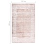 Beige non-slip washable rug 120x180 cm by , Rugs - Ref: Foro24-337942, Price: 35,99 €, Discount: %