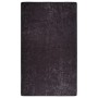 Anthracite gray non-slip washable rug 120x180 cm by , Rugs - Ref: Foro24-337954, Price: 32,79 €, Discount: %