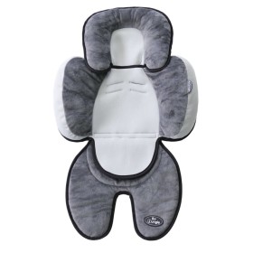 Bo Jungle Universal 3-in-1-Kissen B-Snooze Grey B180200 von Bo Jungle, Zubehör für Babytragen - Ref: Foro24-411148, Preis: 36...