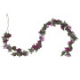 Guirnaldas de flores artificiales 6 uds morado claro 250 cm de , Coronas y guirnaldas - Ref: Foro24-359037, Precio: 22,53 €, ...