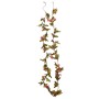 Artificial flower garlands 6 pcs pink 215 cm by , Crowns and garlands - Ref: Foro24-359061, Price: 19,13 €, Discount: %