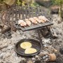 Esschert Design Camping Cooking Set 7 pieces FF240 by Esschert Design, Tableware and kitchen utensils for camping - Ref: Foro...