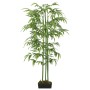 Künstlicher Bambusbaum mit 384 grünen Blättern 120 cm von , Künstliche Flora - Ref: Foro24-358997, Preis: 51,99 €, Rabatt: %