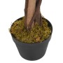 Árbol de wisteria artificial 1260 hojas verde y blanco 180 cm de , Flora artificial - Ref: Foro24-359009, Precio: 103,36 €, D...