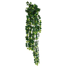 Hanging artificial plants 12 pcs 339 leaves green 90 cm by , artificial flora - Ref: Foro24-359035, Price: 32,62 €, Discount: %